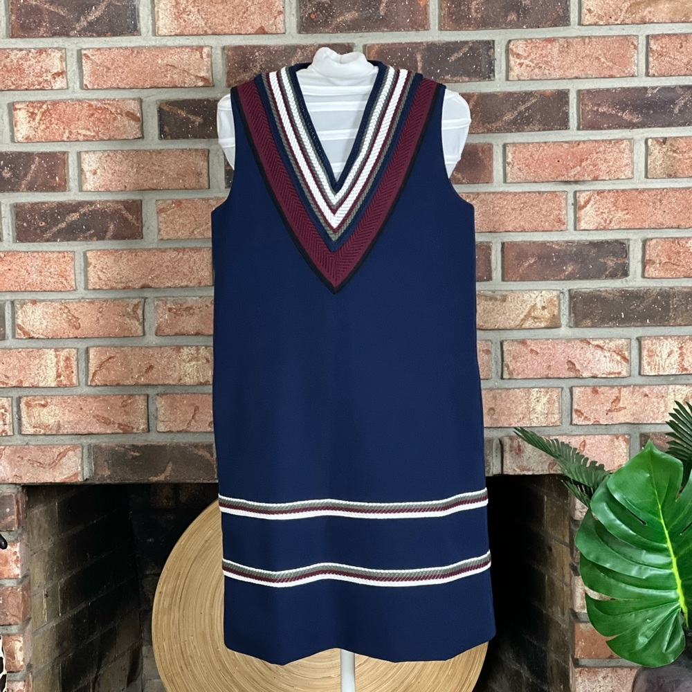 ASM Collection Sleeveless Dress